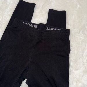 Garage leggings